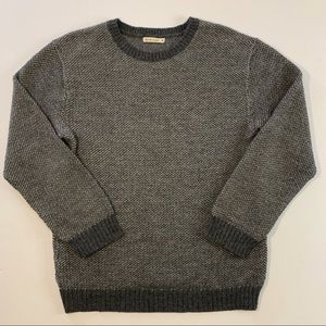 Marine Layer Alpaca Blend Sweater